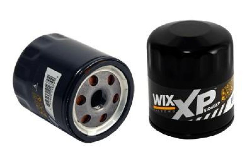 WIX FILTER 51040XP WIX XP Spin-On Lube Filter