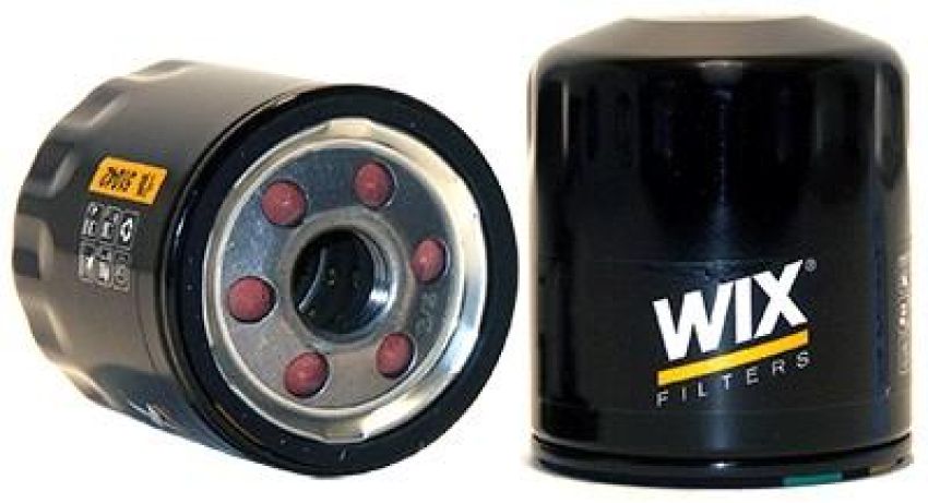 WIX FILTER 51042 WIX Spin-On Lube Filter