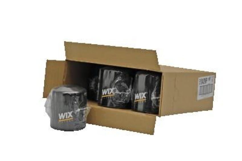 WIX FILTER 51042MP WIX Spin-On Lube Filter