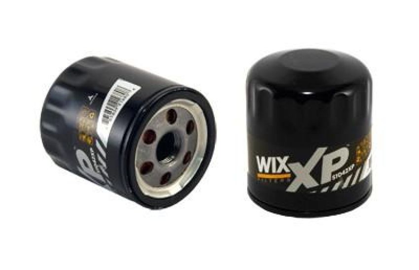 WIX FILTER 51042XP WIX XP Spin-On Lube Filter