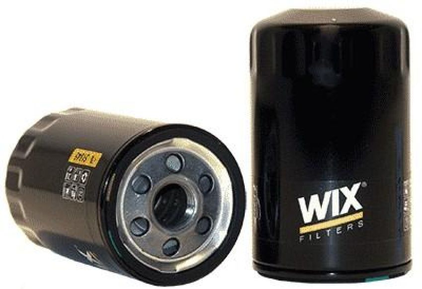 WIX FILTER 51045 WIX Spin-On Lube Filter