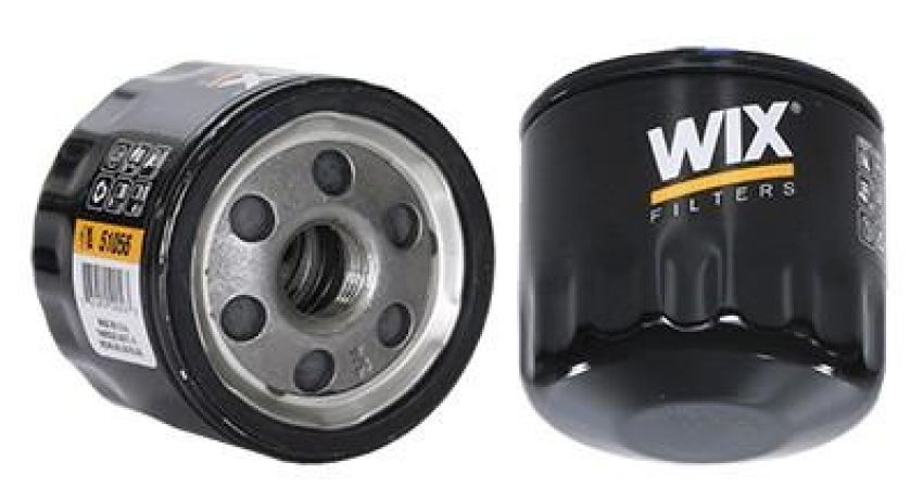 WIX FILTER 51056 WIX Spin-On Lube Filter