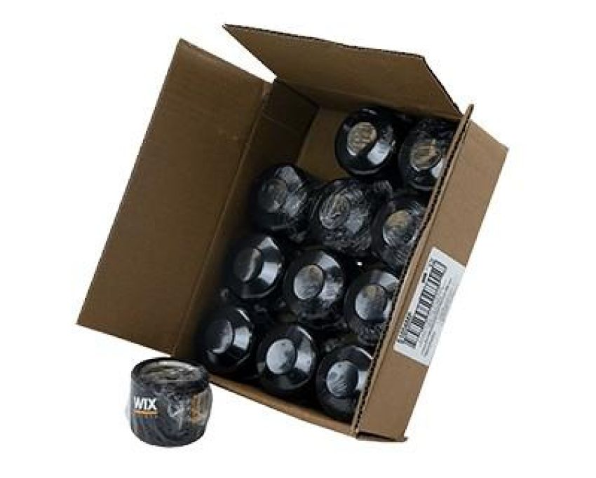 WIX FILTER 51056MP WIX Spin-On Lube Filter