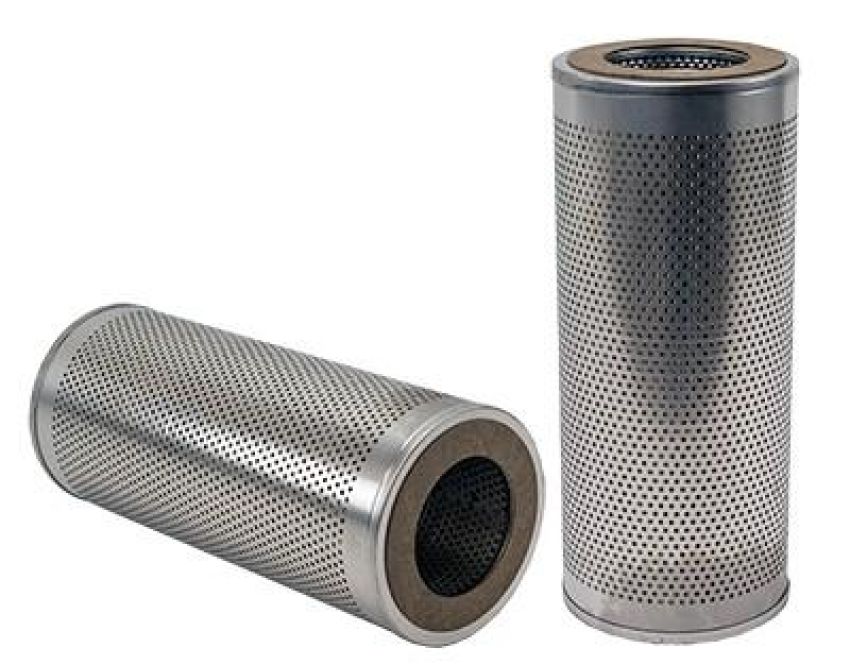 WIX FILTER 51058 WIX Torque Converter Cartridge Filter