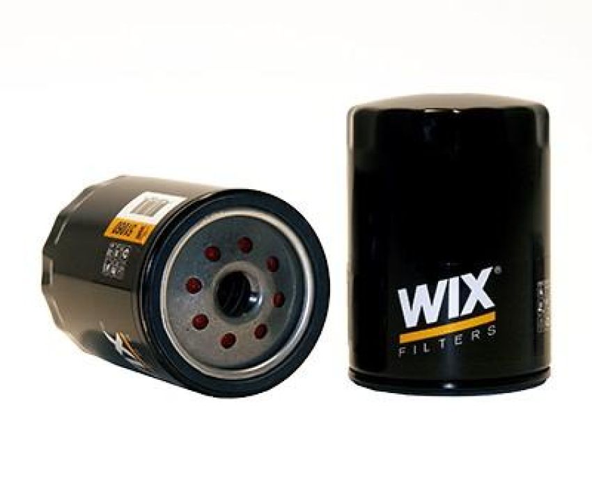 WIX FILTER 51060 WIX Spin-On Lube Filter