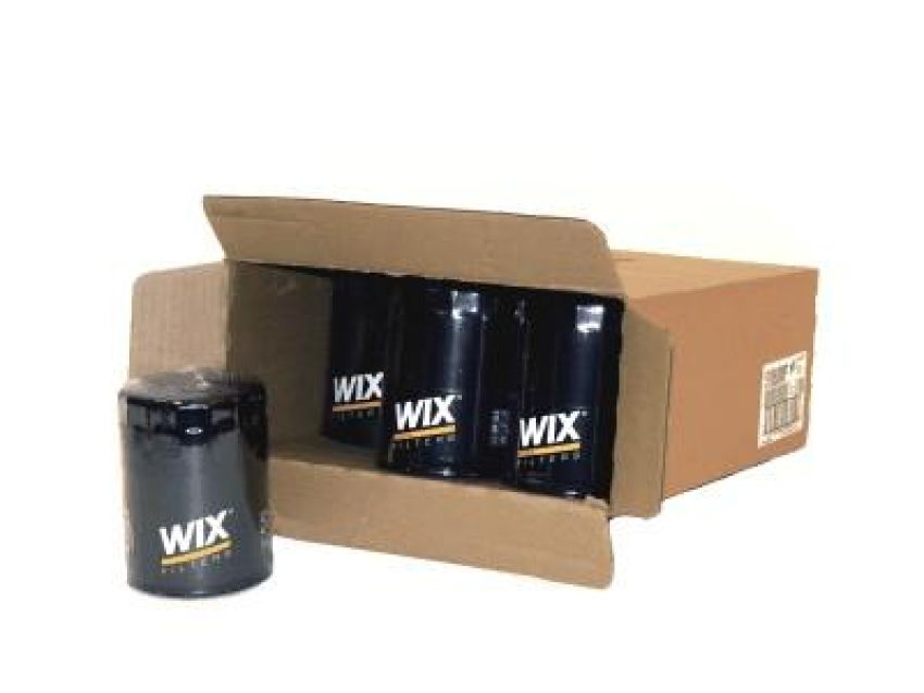 WIX FILTER 51060MP WIX Spin-On Lube Filter