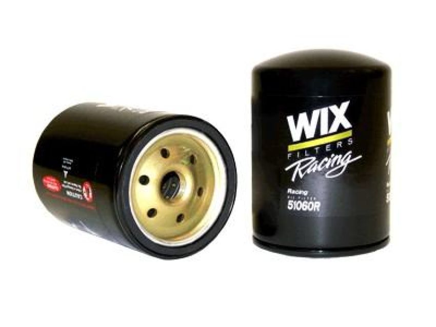 WIX FILTER 51060R WIX Spin-On Lube Filter