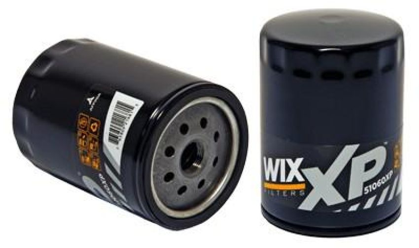 WIX FILTER 51060XP WIX XP Spin-On Lube Filter