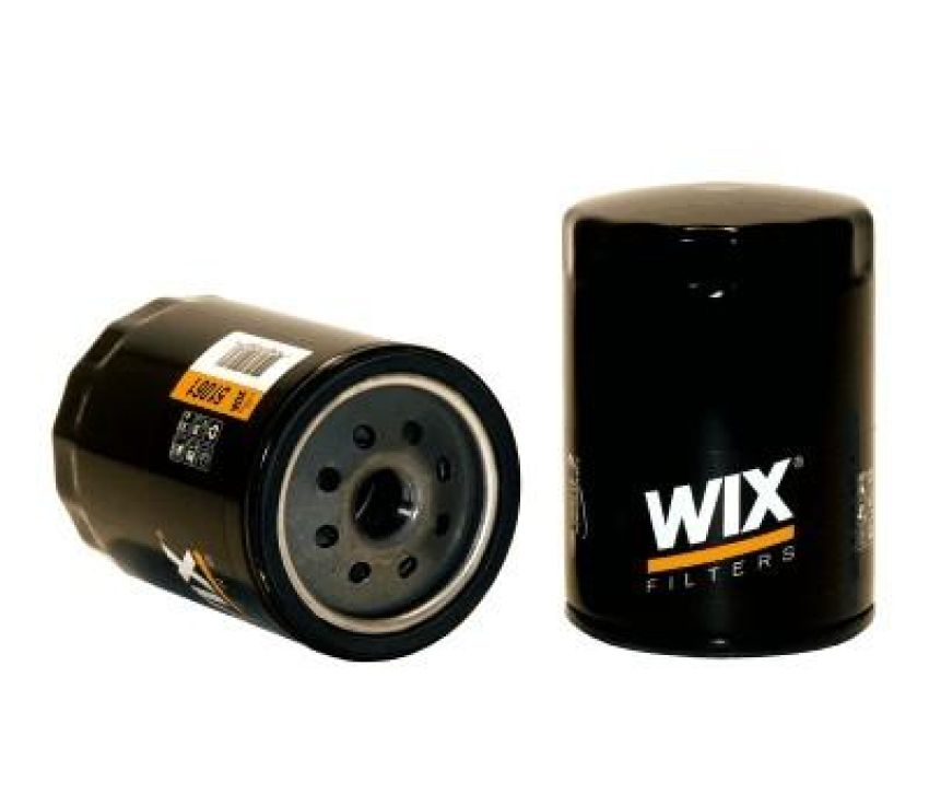 WIX FILTER 51061 WIX Spin-On Lube Filter