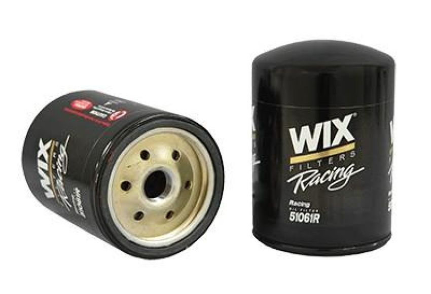 WIX FILTER 51061R WIX Spin-On Lube Filter