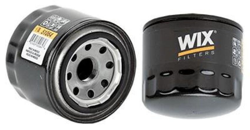 WIX FILTER 51064 WIX Spin-On Lube Filter