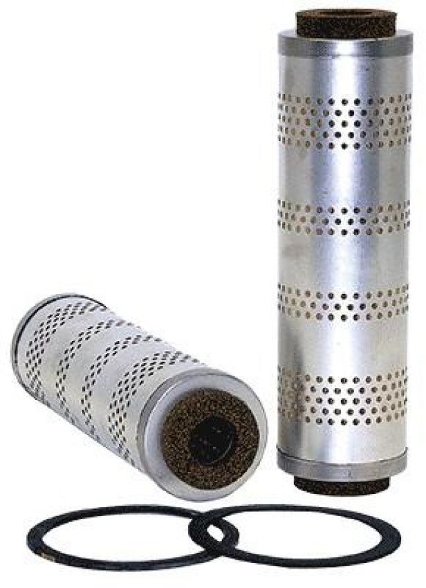 WIX FILTER 51066 WIX Cartridge Lube Metal Canister Filter