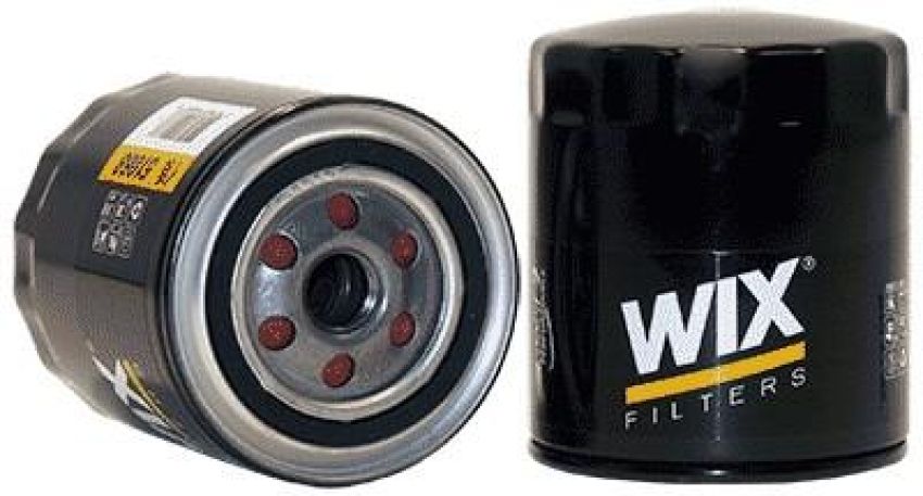 WIX FILTER 51068 WIX Spin-On Lube Filter