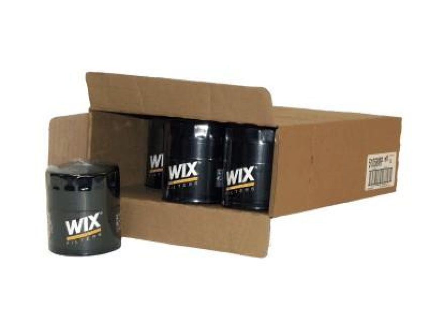 WIX FILTER 51068MP WIX Spin-On Lube Filter