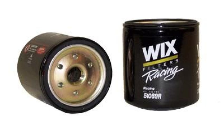 WIX FILTER 51069R WIX Spin-On Lube Filter