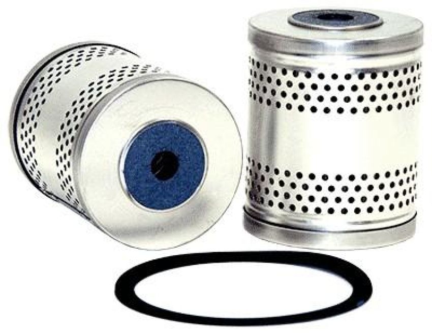 WIX FILTER 51071 WIX Cartridge Lube Metal Canister Filter
