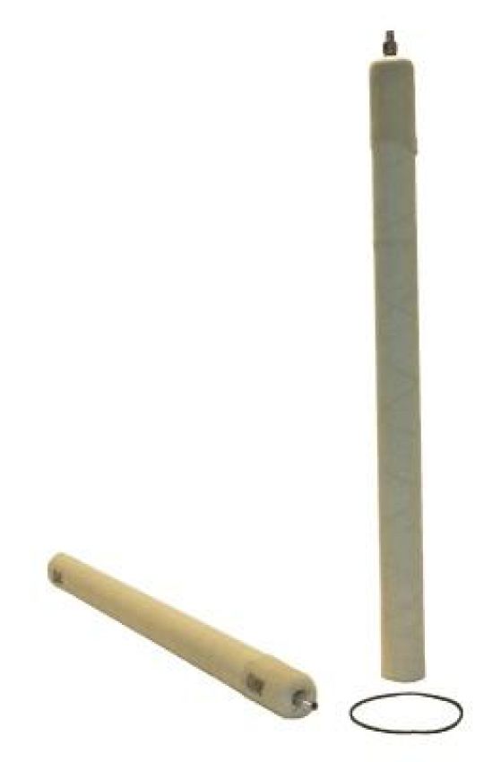 WIX FILTER 51075 WIX Cartridge Lube Sock Filter