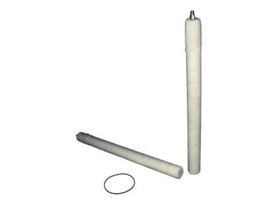 WIX FILTER 51079 WIX Cartridge Lube Sock Filter