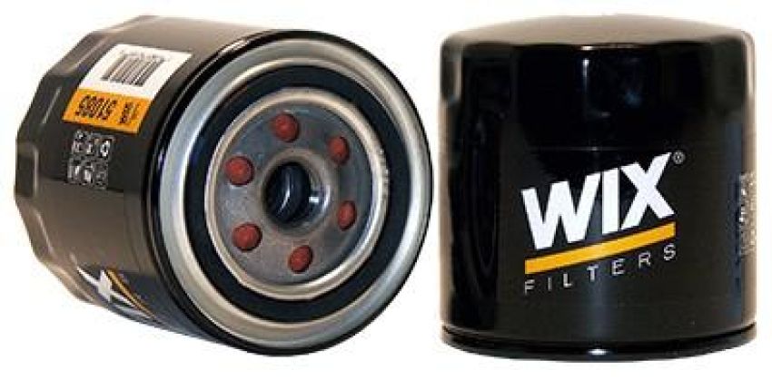 WIX FILTER 51085 WIX Spin-On Lube Filter