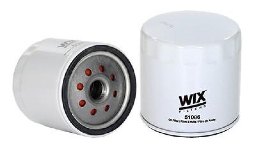 WIX FILTER 51086 WIX Spin-On Lube Filter