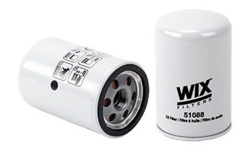 WIX FILTER 51088 WIX Spin-On Lube Filter