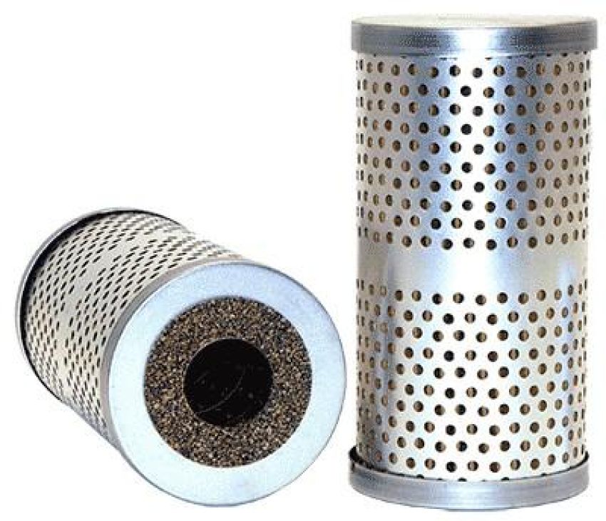 WIX FILTER 51089 WIX Cartridge Hydraulic Metal Canister Filter