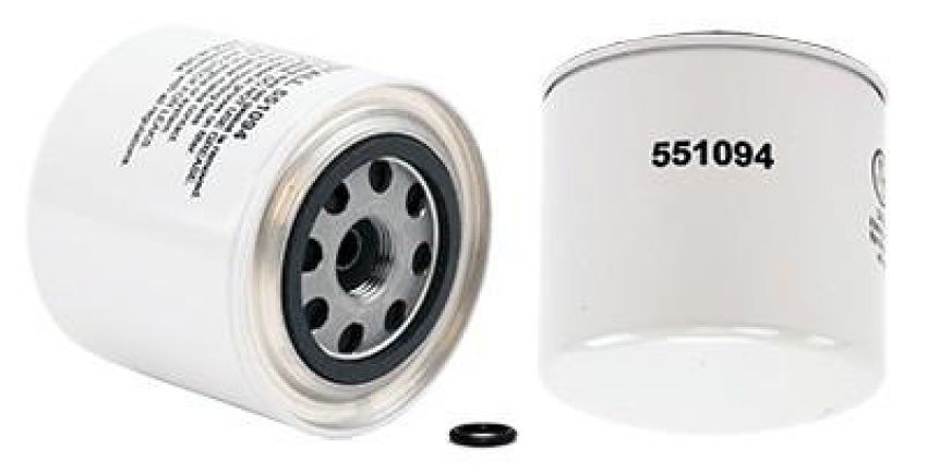 WIX FILTER 51094 WIX Spin-On Lube Filter