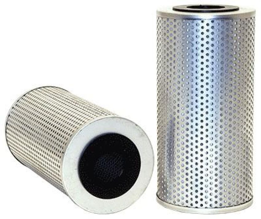 WIX FILTER 51097 WIX Cartridge Hydraulic Metal Canister Filter