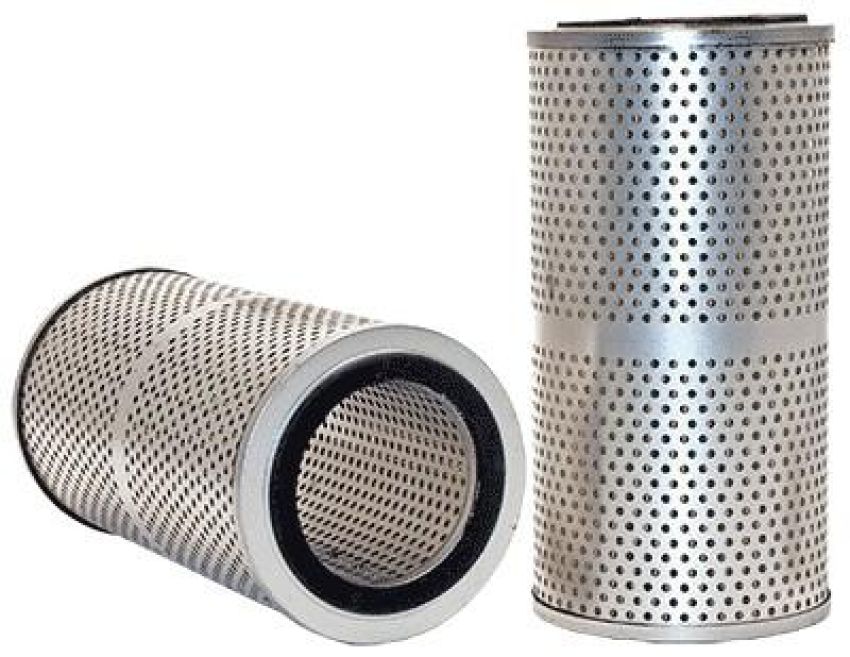 WIX FILTER 51098 WIX Cartridge Hydraulic Metal Canister Filter