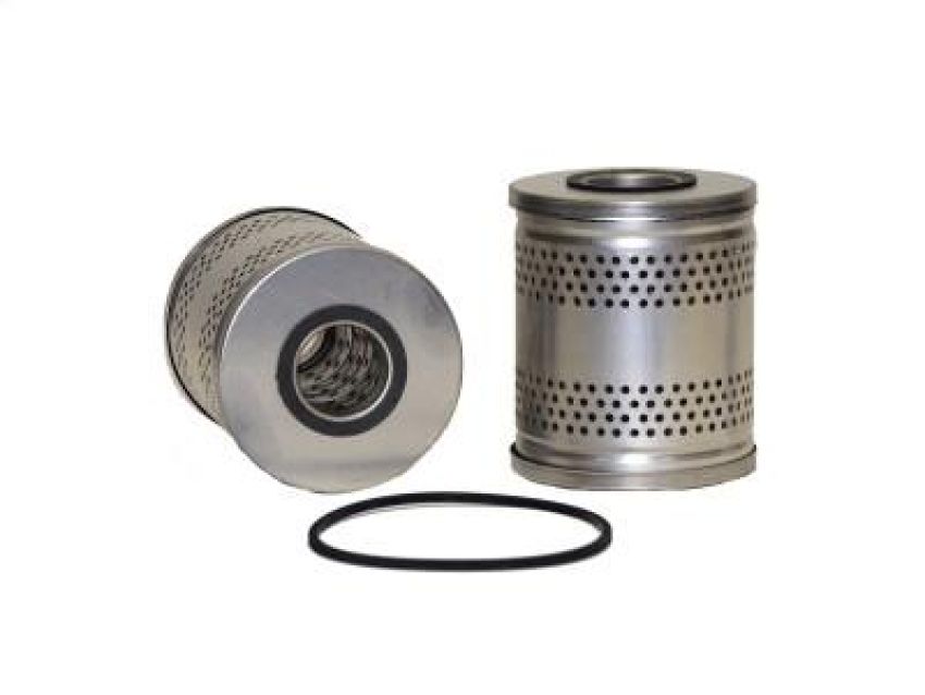 WIX FILTER 51099 WIX Cartridge Lube Metal Canister Filter