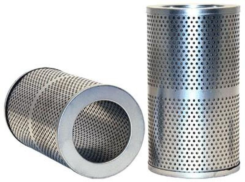 WIX FILTER 51113 WIX Cartridge Hydraulic Metal Canister Filter