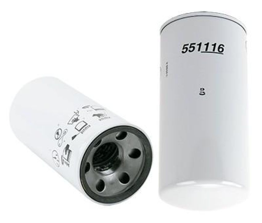 WIX FILTER 51116 WIX Spin-On Hydraulic Filter