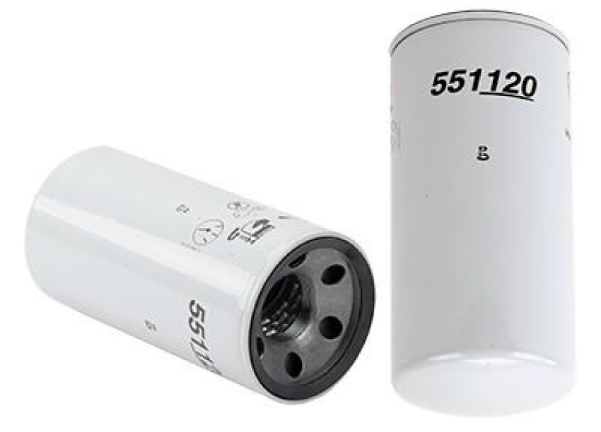 WIX FILTER 51120 WIX Spin-On Hydraulic Filter