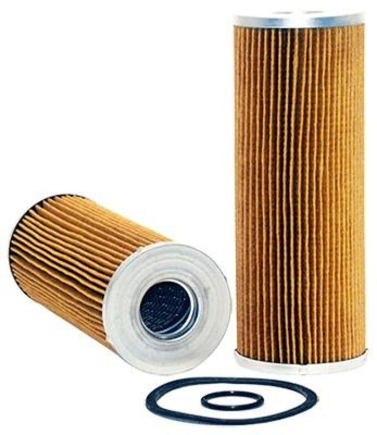 WIX FILTER 51127 WIX Cartridge Hydraulic Metal Canister Filter