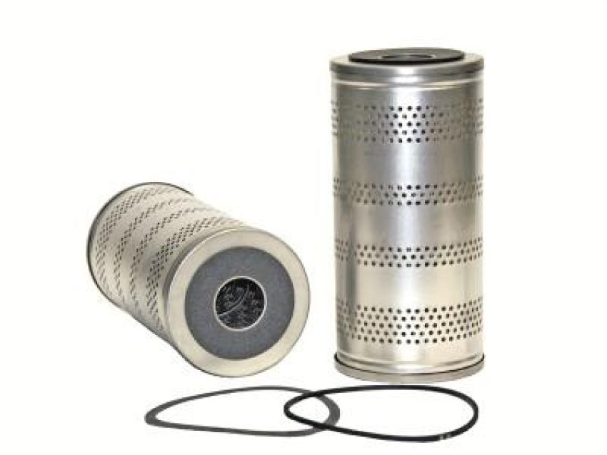 WIX FILTER 51133 WIX Cartridge Lube Metal Canister Filter