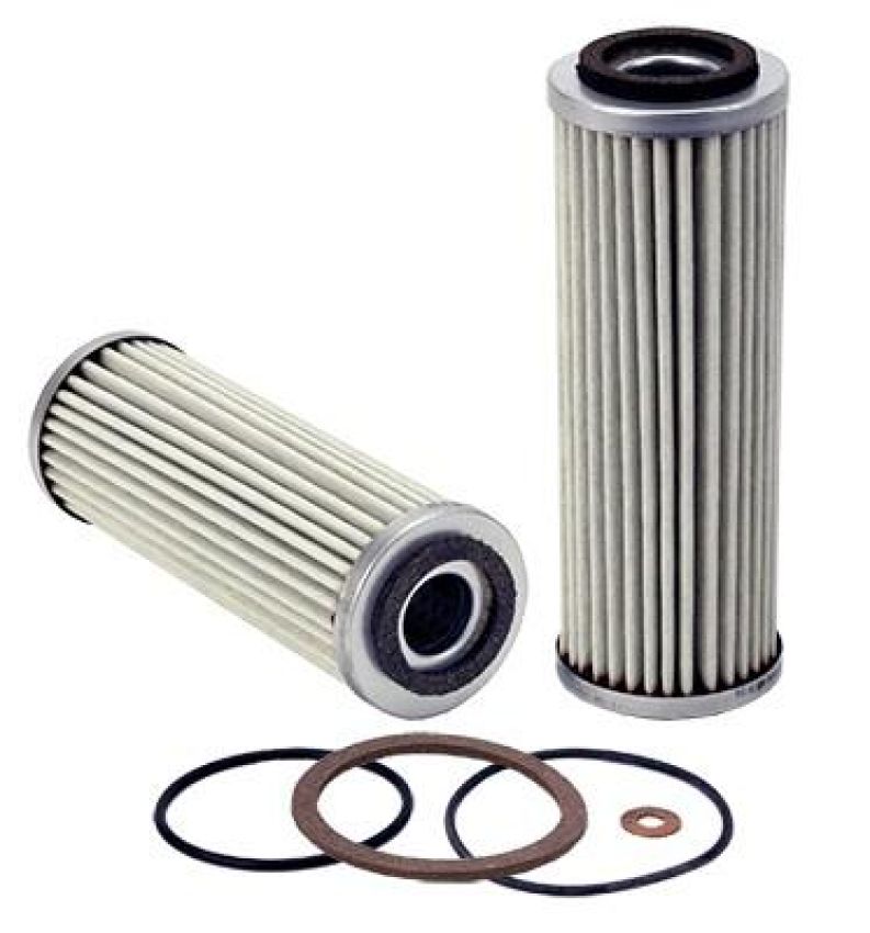 WIX FILTER 51137 WIX Cartridge Transmission Filter