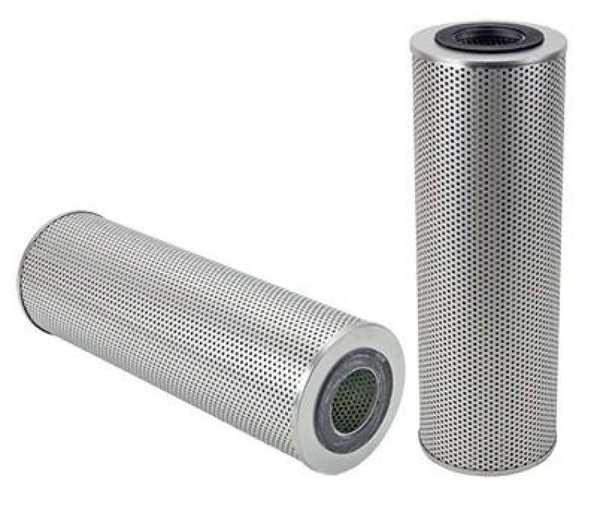 WIX FILTER 51140 WIX Cartridge Hydraulic Metal Canister Filter