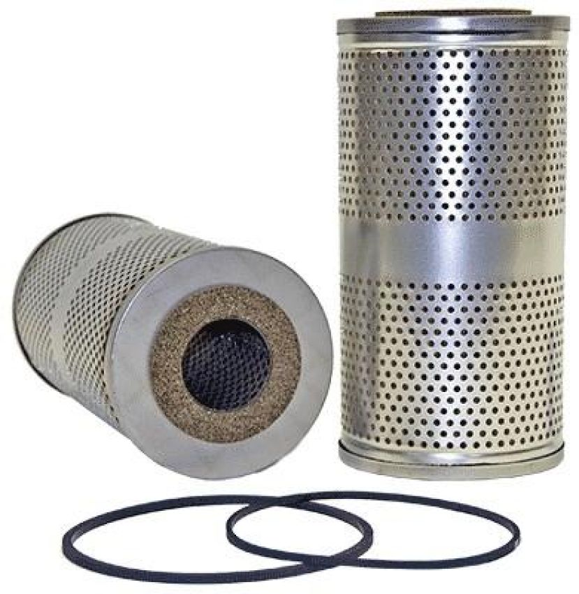 WIX FILTER 51149 WIX Cartridge Lube Metal Canister Filter