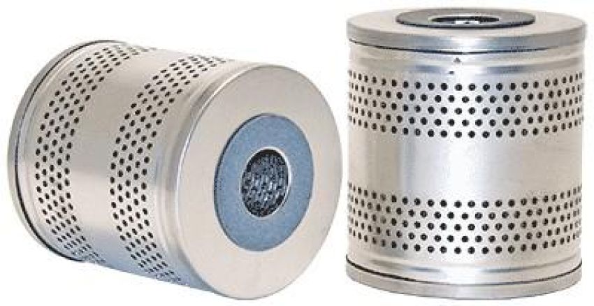 WIX FILTER 51159 WIX Cartridge Lube Metal Canister Filter