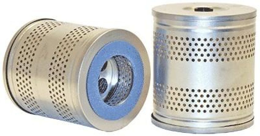 WIX FILTER 51162 WIX Cartridge Hydraulic Metal Canister Filter