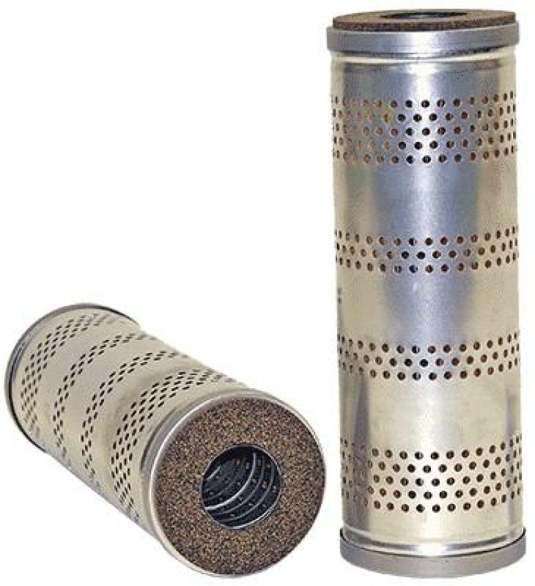 WIX FILTER 51165 WIX Cartridge Lube Metal Canister Filter