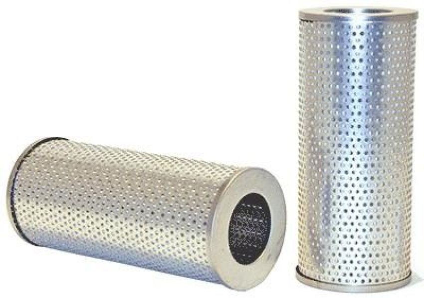 WIX FILTER 51167 WIX Cartridge Hydraulic Metal Canister Filter