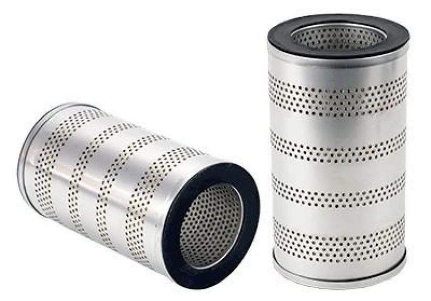WIX FILTER 51168 WIX Cartridge Hydraulic Metal Canister Filter