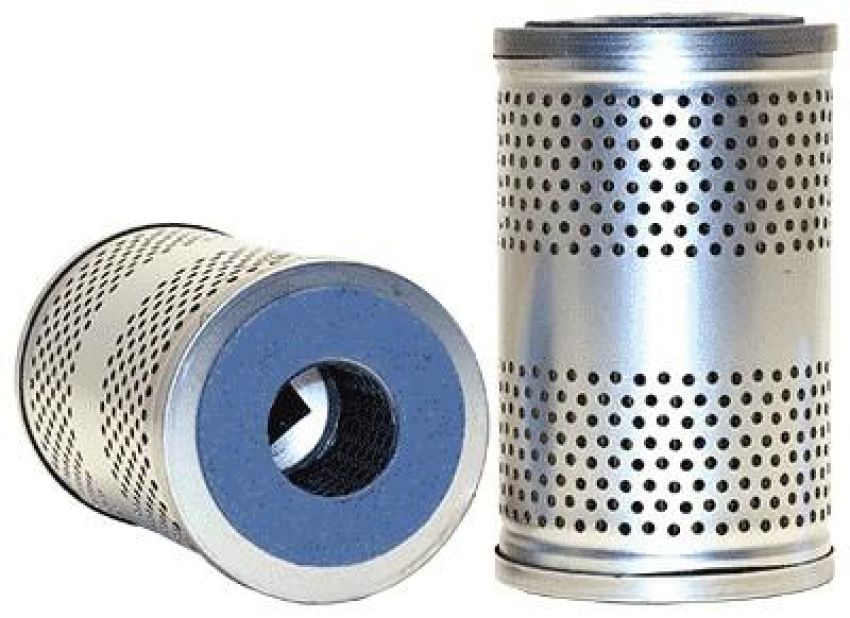WIX FILTER 51169 WIX Cartridge Hydraulic Metal Canister Filter