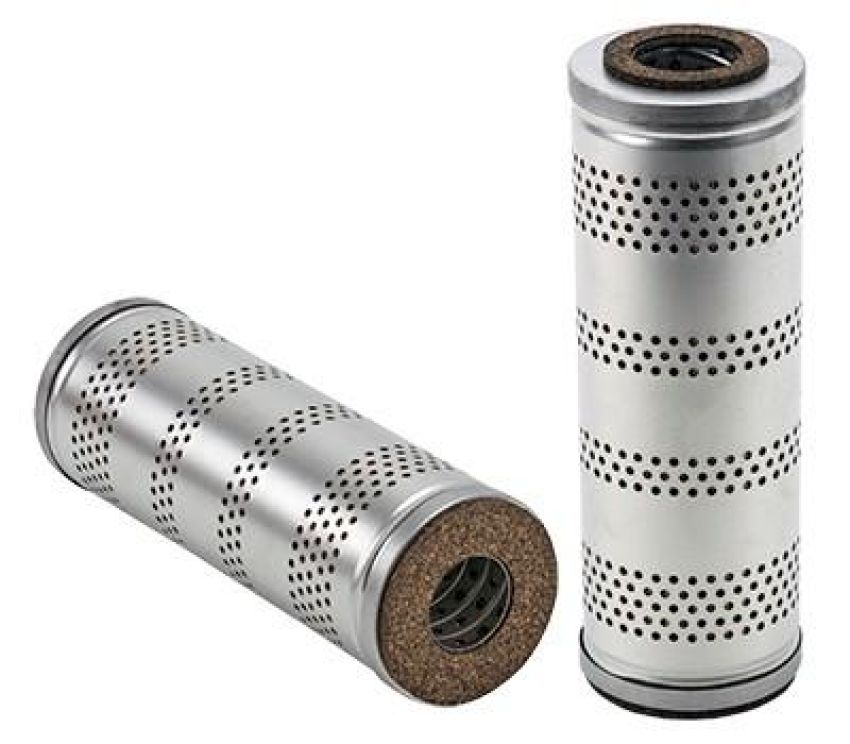WIX FILTER 51171 WIX Cartridge Hydraulic Metal Canister Filter