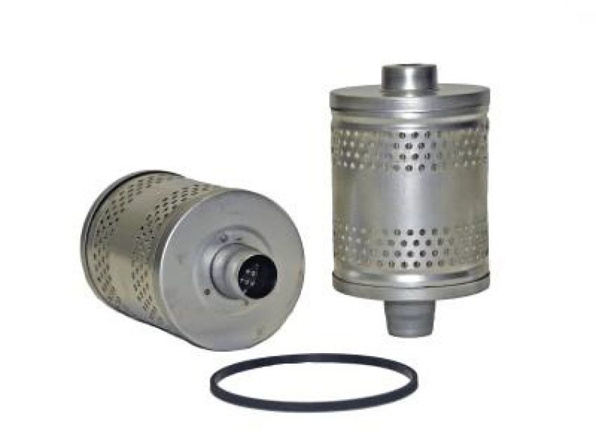 WIX FILTER 51172 WIX Cartridge Lube Metal Canister Filter