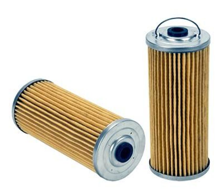 WIX FILTER 51173 WIX Cartridge Lube Metal Canister Filter