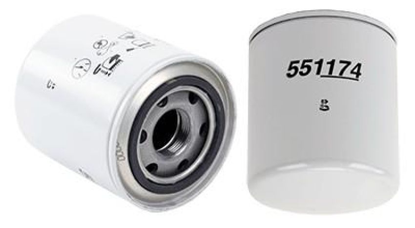 WIX FILTER 51174 WIX Spin-On Hydraulic Filter