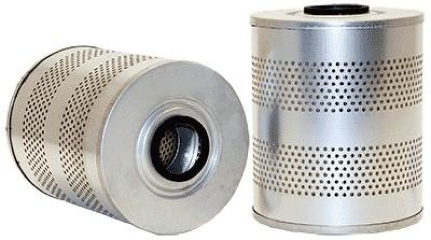 WIX FILTER 51175 WIX Cartridge Hydraulic Metal Canister Filter