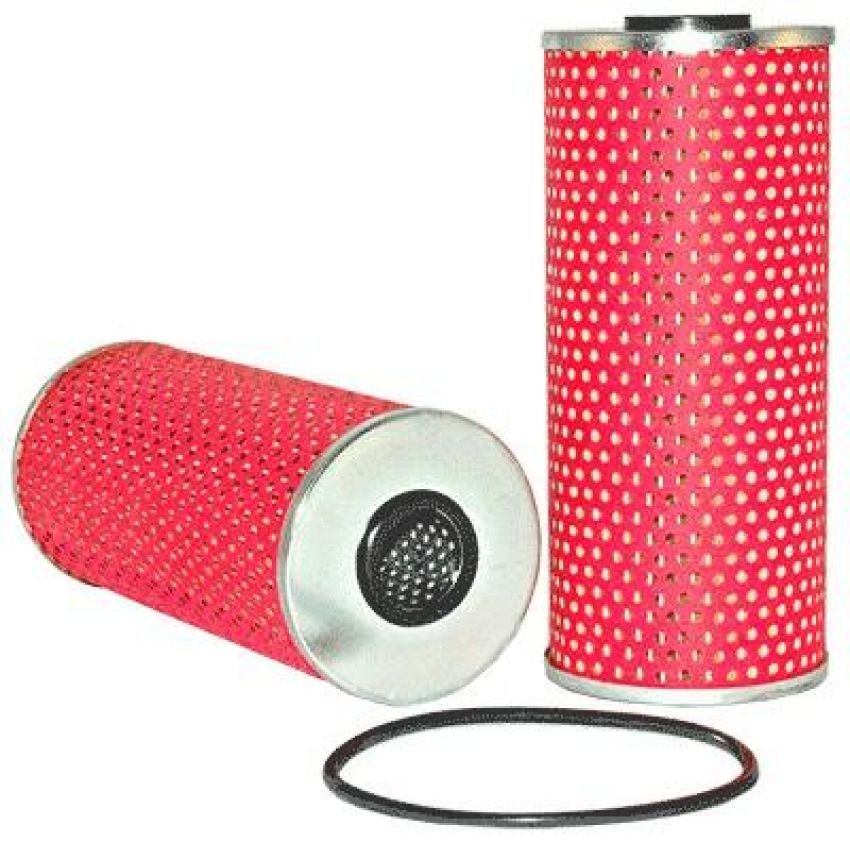 WIX FILTER 51177 WIX Cartridge Lube Metal Canister Filter